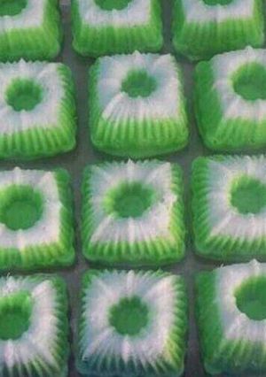 Foto resep Putu Ayu melambai