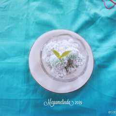 รูปของ Klepon tanpa kapur sirih