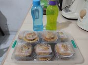 Gambar pie ragout