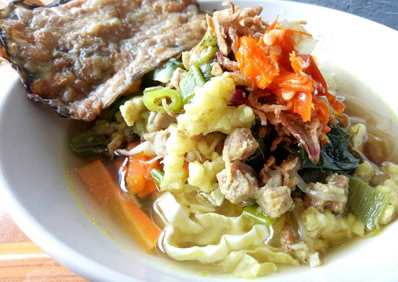 Soto Bening