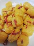 Gnocchi di zucca