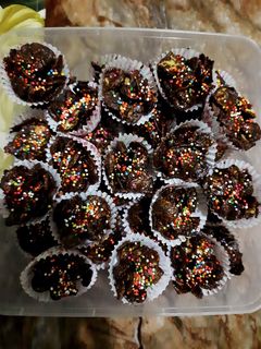 Foto resep Choco Cornflakes
