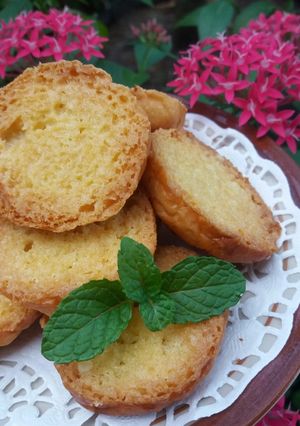 Foto resep Bagelen Mini