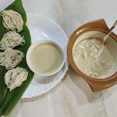A picture of शिरवळ्या (Shirwalya Recipe In Marathi).