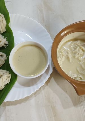 शिरवळ्या (Shirwalya Recipe In Marathi) रेसिपी चे मुख्य फोटो