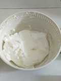 Buter cream simple