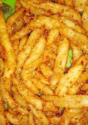 Foto resep Cicos