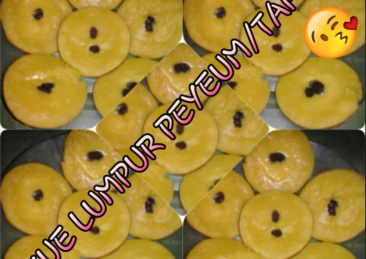 Olahan Kue lumpur peyeum/ tape singkong | Resep Bumbu Kue lumpur peyeum/ tape singkong Yang Anti Gagal