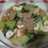 Tumis pakcoy jamur kancing