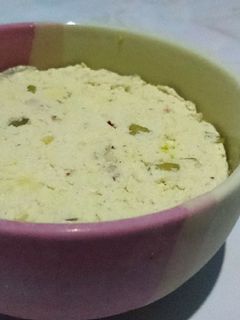 Foto resep Pepes Tahu (Tanpa Daun Pisang)