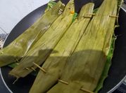 Gambar pepes ikan laut