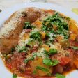 Chorizos a la pomarola de Euge