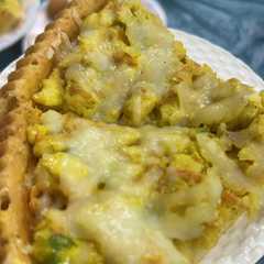 تارت الدجاج ✨🤍-レシピのメイン写真