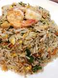 House Fried Rice