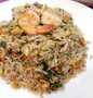 Recipe House Fried Rice the Delicious Tasty