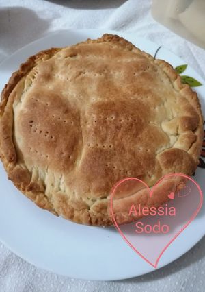 Foto di Torta verdurina😋
