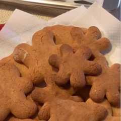 Foto di Biscotti di Natale!