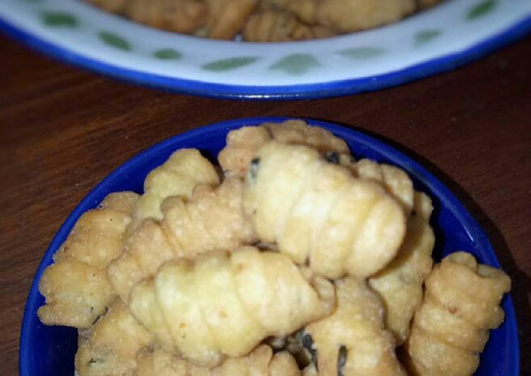 Kue Garpu