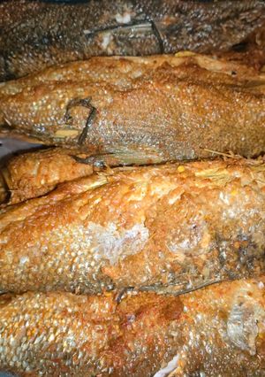 Foto resep Bandeng presto