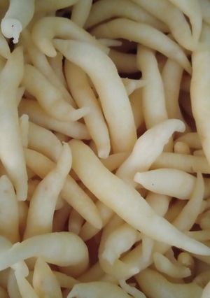 Foto resep Telur gabus keju