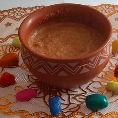 A picture of Tomato chutney.