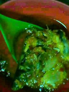Foto resep Pindang patin palembang