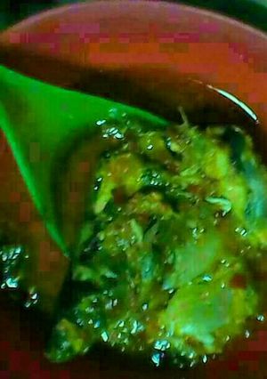 Foto resep Pindang patin palembang
