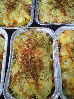 Foto resep Macaroni Schotel Panggang