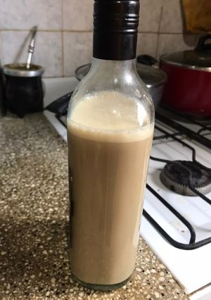 Una foto de Baileys