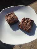 Los mejores brownies