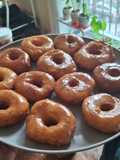 Donut Klasik