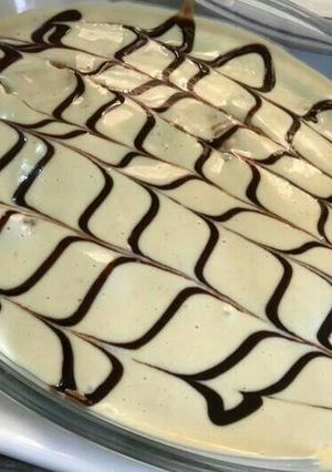 صورة لوصفة حلا رمضان1