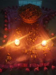 પાપડ ચવાણું(Papad Chavanu Recipe in Gujarati) રેસીપી મુખ્ય ફોટો