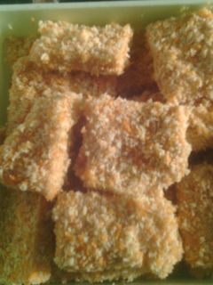 Foto resep Nuget Ayam