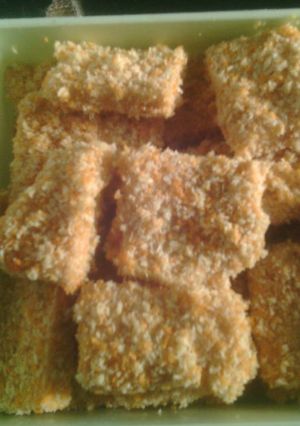 Foto resep Nuget Ayam