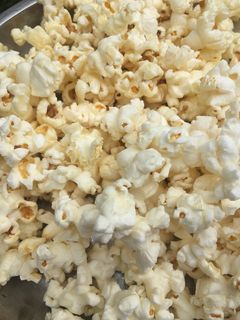 Foto resep Popcorn 🍿