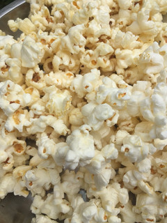 Foto resep Popcorn 🍿