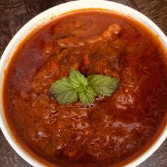 A picture of Stew.