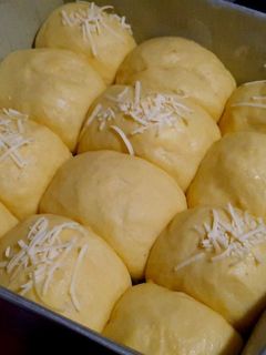 Foto resep Roti sobek lembut