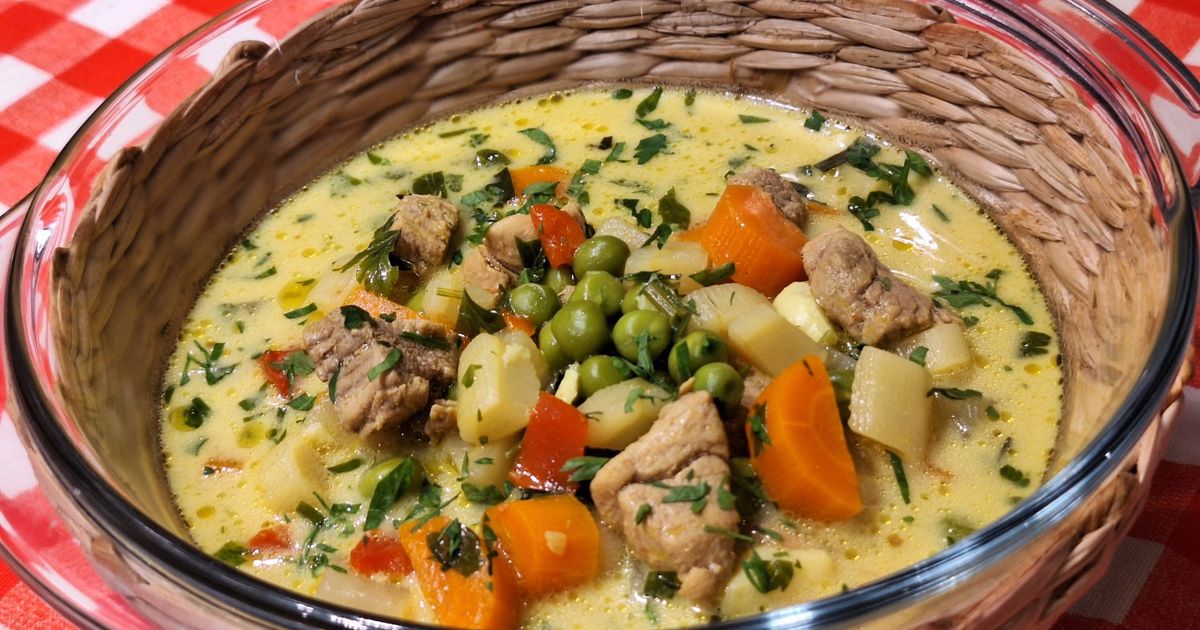 Sebze Ragu 27 egyszerű és finom sertés szűz ragú recept - Cookpad receptek
