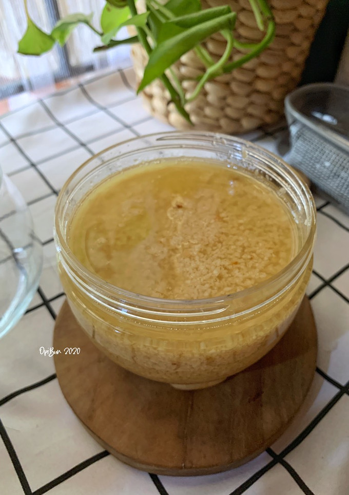 Foto resep Bumbu MakBlarr!