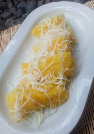 Foto resep Bolu Labu