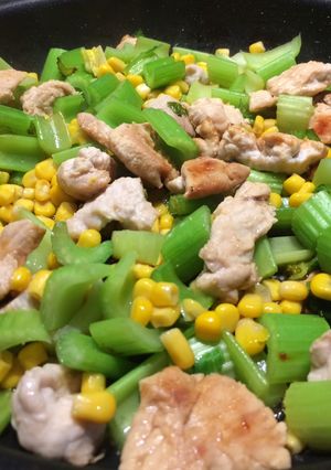 Könnyű ebéd.🌈 recept fotója