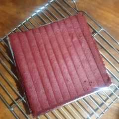 รูปของ Kue Red Velvet