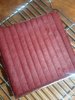 Foto resep Kue Red Velvet