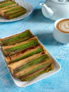 Foto resep Maksuba Gurih