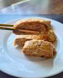 Tamagoyaki
