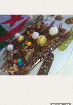 صورة لوصفة براونيز