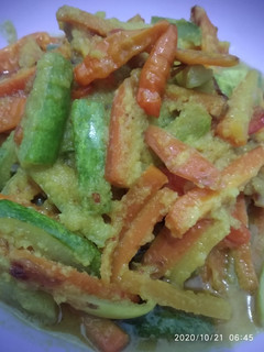 Foto resep Acar kuning timun&wortel
