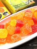 Jello Gummy
